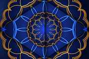 Mandala Oriental Floral art Bundle, a Background Graphic by NJ Himel (Thumbnail 62 of 97)