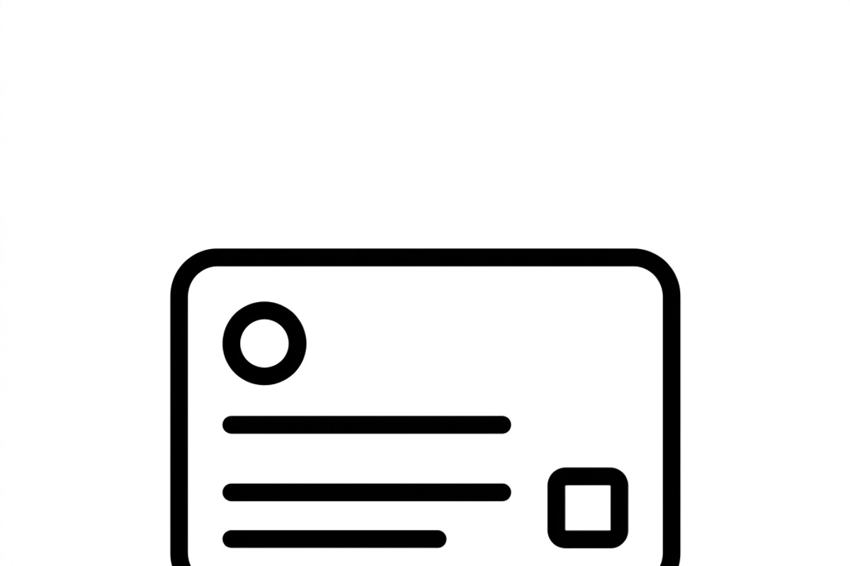 40 Small Business Icon Set, an Outline Icon by adenpinkstore (Photo 5 of 13)
