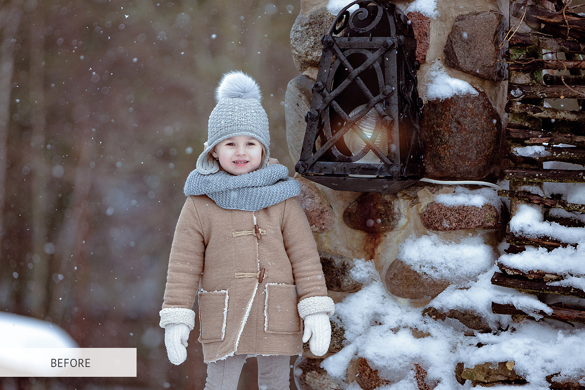 Winter Tale Presets, a Plug-in Add-On by FixThePhoto (Photo 13 of 23)