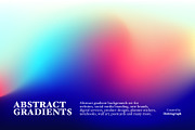 Abstract gradients, a Background Graphic by DOBROGRAPH (Thumbnail 7 of 14)