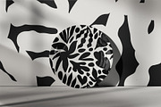 Abstract Botanical Vector Collection, a Decorative Illustration by rouxsupplyco (Thumbnail 5 of 13)