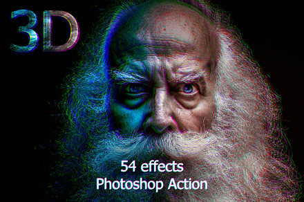 3D Actions