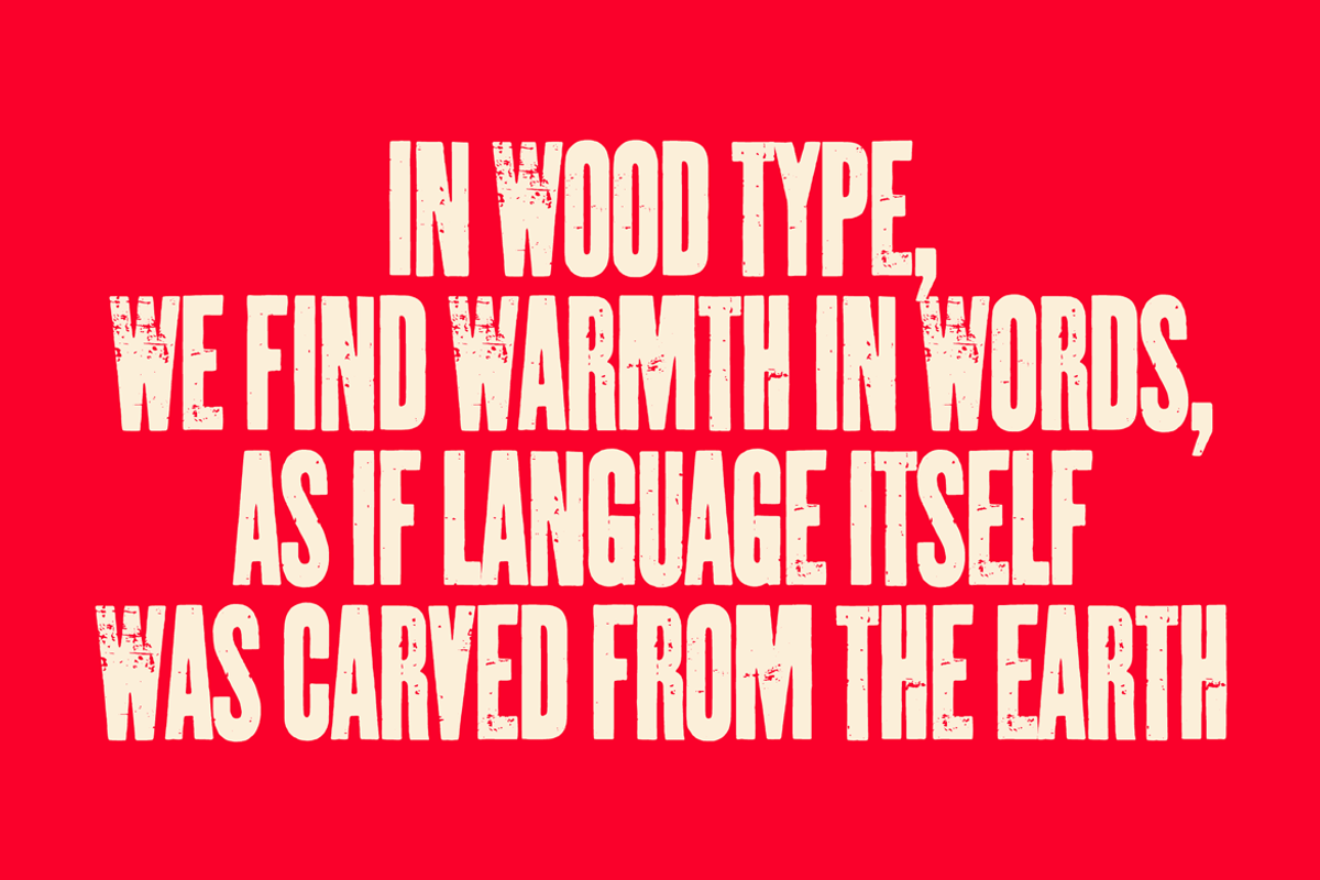 Vintigod - Sans Serif Font, a Sans Serif Font by Luna Shop (Photo 2 of 5)