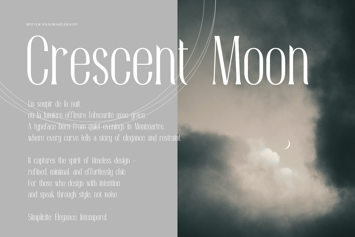 Valestra | Display Modern Serif, a Serif Font by gracetype_studio (Photo 5 of 12)