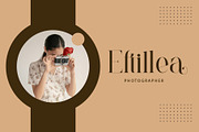 Magetta - Beautiful Serif Font, a Serif Font by Aqeel_Art (Thumbnail 6 of 12)