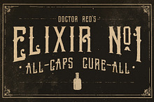 Elixir No1