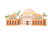 Buildings of different countries set, an Object Illustration by PaperTrident (Thumbnail 16 of 16)