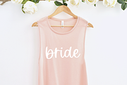 Firefly | Handwritten Script Font, a Script Font by KA Designs (Thumbnail 6 of 12)