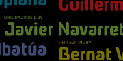 Semidocile, a Sans Serif Font by Stiff Upper Glyph (Thumbnail 9 of 11)