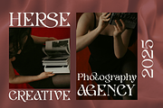 Lotus History - Elegant Ligatures, a Serif Font by Say Studio (Thumbnail 5 of 13)