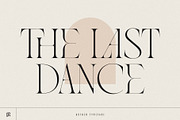 Asther - Fashion Font, a Serif Font by Ivan Rosenberg (Thumbnail 8 of 19)