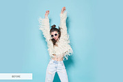 Photoshop Actions - Double Exposure, an Action Add-On by FixThePhoto (Thumbnail 23 of 35)