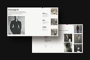 AIRA | Brand Proposal, a Presentation Template by SparkPro (Thumbnail 4 of 8)
