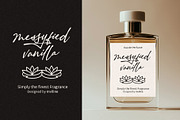 Chiffon Boulevard - Handwritten Font, a Handwritten Font by Inviline.co (Thumbnail 5 of 10)
