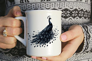 Animal Silhouettes Clipart, an Illustration by Designworld (Thumbnail 8 of 9)