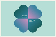 Grainy Gradient Shapes, an Object Graphic by Léo Alexandre (Thumbnail 12 of 12)