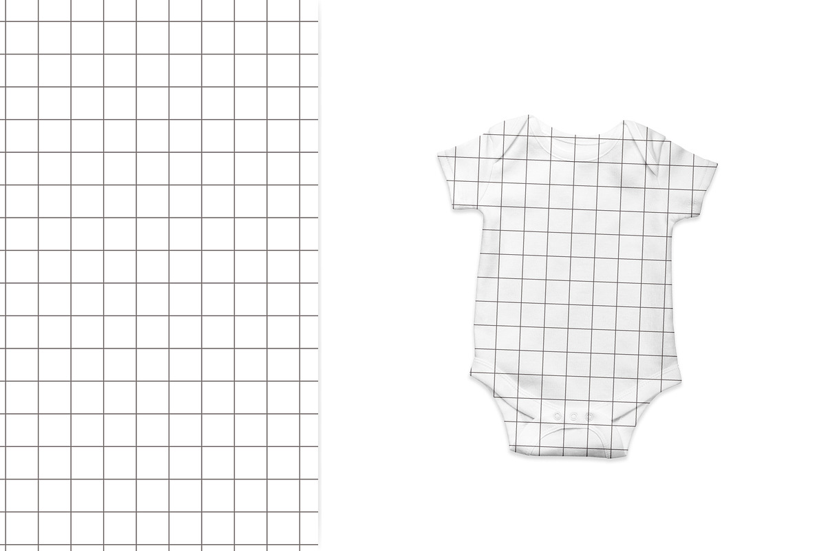 The best friend, a Pattern Graphic by Olena Kuznietsova (Photo 25 of 28)