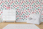 Fairy forest. Kid's collection, an Animal Illustration by Guvi-Design (Thumbnail 8 of 13)