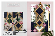 Aurora | Catwalk Print, a Wallpaper Graphic by Luiz da Rolt Grathwohl (Thumbnail 9 of 9)