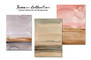 Terrain Watercolor Abstract Textures, a Texture Graphic by Marmoris.Arts (Thumbnail 16 of 20)