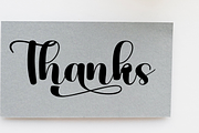 Besties, a Handwritten Font by InermediaSTUDIO (Thumbnail 5 of 8)