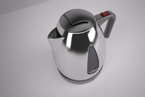 Electric Kettle