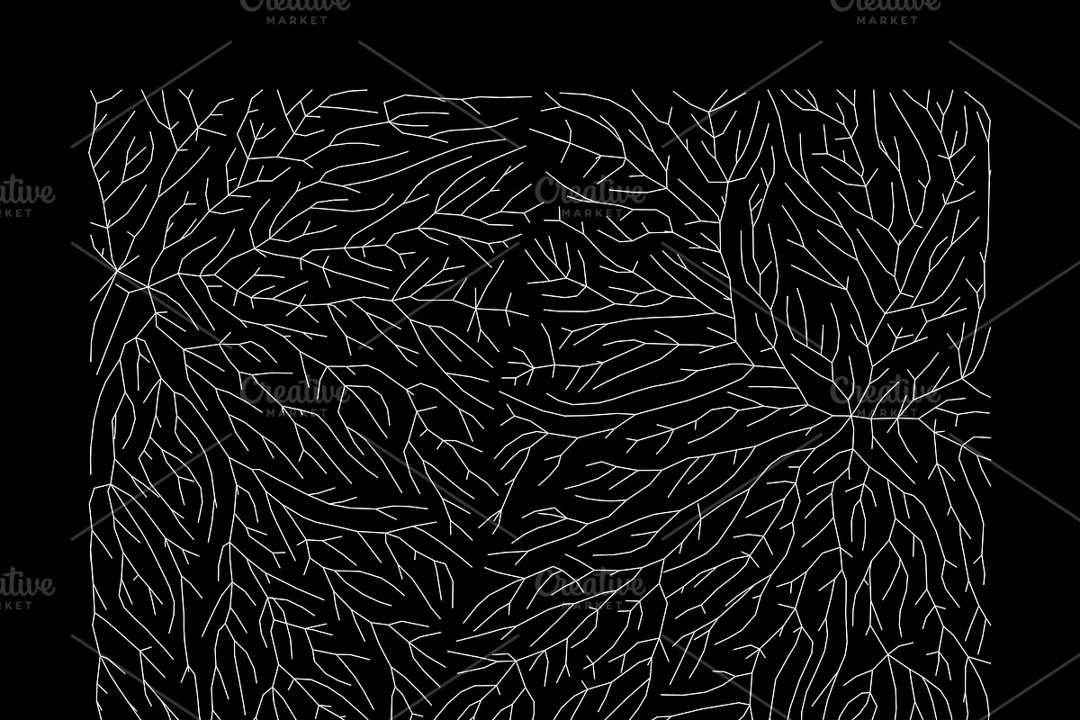 Growth - 10 Backgrounds, a Texture Graphic by GarryKillian (Photo 10 of 11)