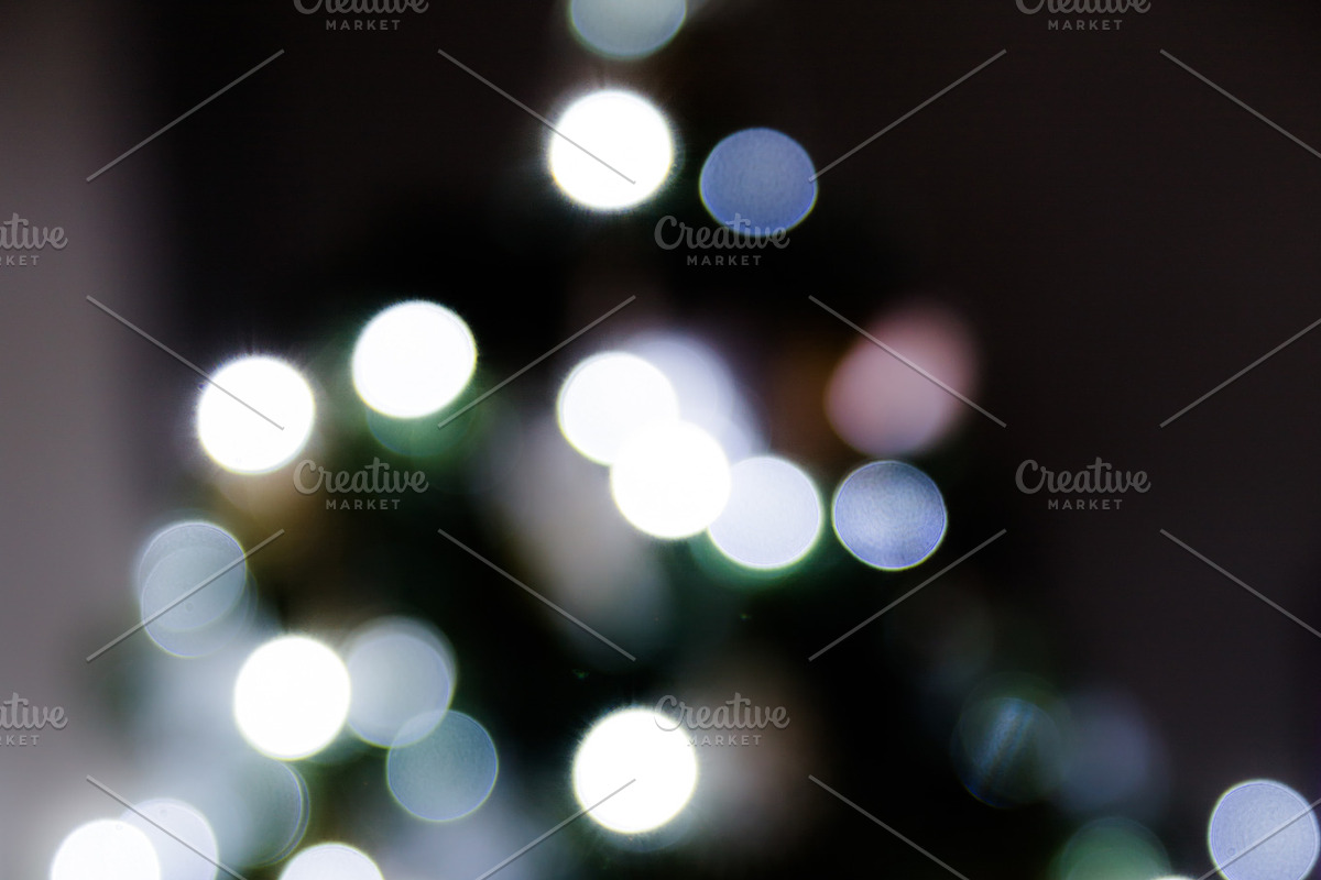 Feeling Christmas, a Templates & Theme by Feelings (Photo 3 of 5)
