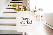 Spring Sunrise | Cute Font, a Handwritten Font by KA Designs (Thumbnail 3 of 11)