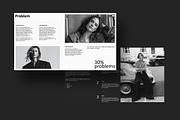 Brand Proposal Presentation Template, a Presentation Template by Alvi-Studio (Thumbnail 3 of 9)