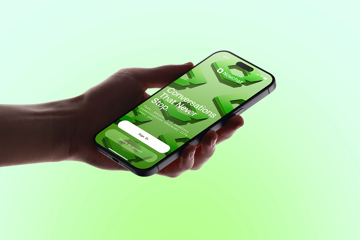 24 iPhone 17 Pro in Hand Mockups, an iPhone Mockup by Asylab (Photo 49 of 107)