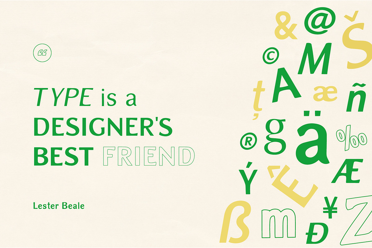 ZOYA, a Sans Serif Font by Mirela Gherman (Photo 2 of 15)