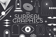 The Psychedelic vector archives, an Object Graphic by CarmineType (Thumbnail 11 of 16)