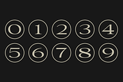 Uncmmn Stretched - 7 Style Serif, a Serif Font by Kotivoro (Thumbnail 7 of 18)