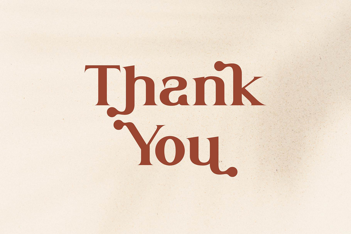 Balboa Magic - Modern Serif Font, a Serif Font by Aqeel_Art (Photo 9 of 9)