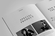 The Summer Catalogue, a Brochure Template by Firtana (Thumbnail 11 of 13)