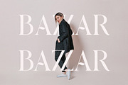 ARRESS, a Serif Font by Muflieart (Thumbnail 6 of 9)