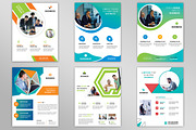 500+ Flyers Mega Bundle 99% OFF, a Flyer Template by Imagine Design Studio (Thumbnail 86 of 98)