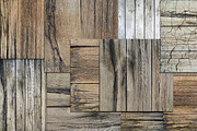 10 DARK WOOD TEXTURE BACKGROUNDS, a Texture Graphic by Area (Thumbnail 2 of 4)