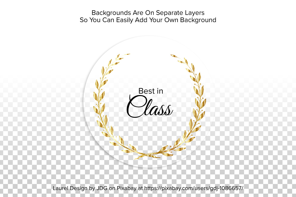 Clear Sticker Mockup Bundle - PSD, a Packaging Mockup by MelissaBMockups (Photo 5 of 7)
