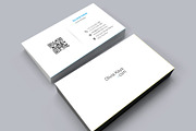Minimal Business Card, a Business Card Template by designSultan (Thumbnail 2 of 5)