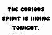 Coco Bitz, a Script Font by InermediaSTUDIO (Thumbnail 7 of 8)