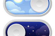 Realistic smartphone or monitor, a Technology Illustration by Vectorbuum (Thumbnail 2 of 3)
