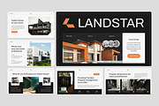 Real Estate Powerpoint, a Presentation Template by YossyOneStd (Thumbnail 3 of 6)
