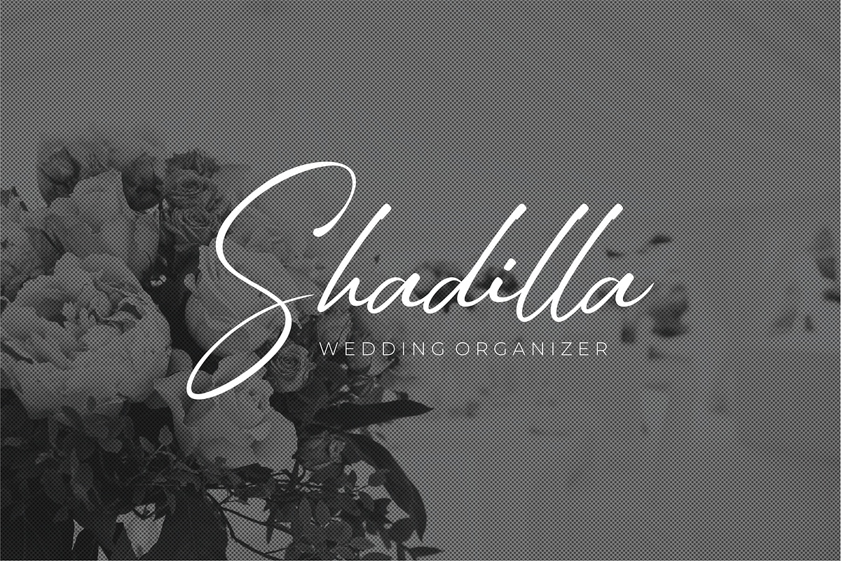 Ratched, a Script Font by ARToni (Photo 6 of 7)