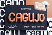 Cagujo | Luxury Editorial Serif, a Serif Font by Astuti Studio (Thumbnail 8 of 22)