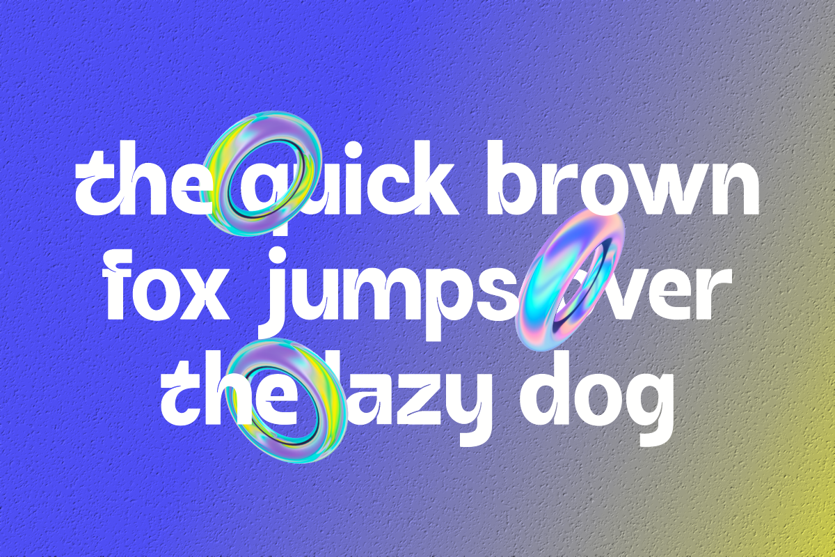 Mightail, a Sans Serif Font by saemoon creative (Photo 12 of 15)