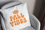 Hocus Pocus - Retro Halloween font, a Handwritten Font by BitongType (Thumbnail 4 of 6)