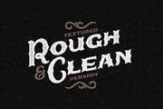 True Black typeface, a Symbol Font by Gleb Guralnyk (Thumbnail 2 of 5)