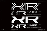 NCL Arktus Font Family, a Sans Serif Font by Enxyclo Studio (Thumbnail 8 of 11)